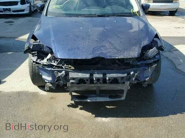 2012 FORD FOCUS - VIN: 1FAHP3F24CL114052 - Фото 9