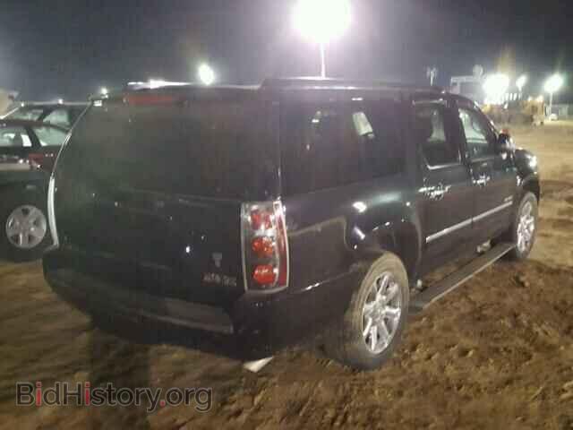 2012 GMC YUKON - VIN: 1GKS1MEF2CR242724 - Фото 4