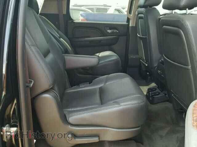 2012 GMC YUKON - VIN: 1GKS1MEF2CR242724 - Фото 6