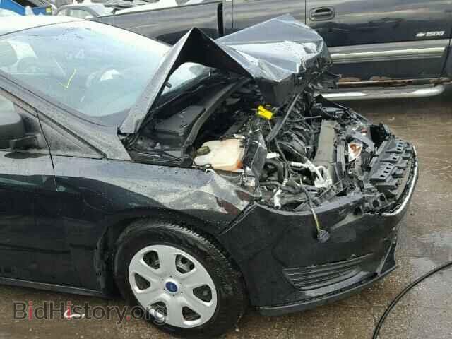 2015 FORD FOCUS - VIN: 1FADP3E20FL366692 - Фото 10