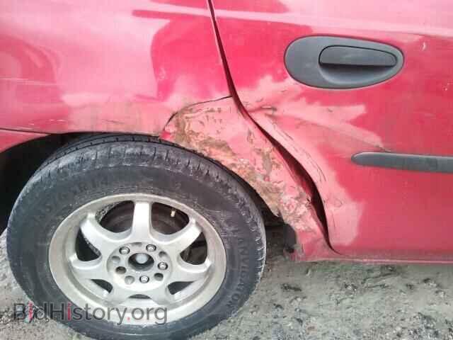 2003 DODGE NEON - VIN: 1B3ES26C83D129440 - Фото 9