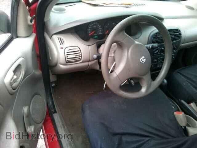 2003 DODGE NEON - VIN: 1B3ES26C83D129440 - Фото 10