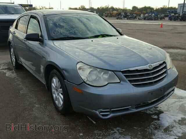 Photo 1C3CC4FB3AN219029 - CHRYSLER SEBRING 2010