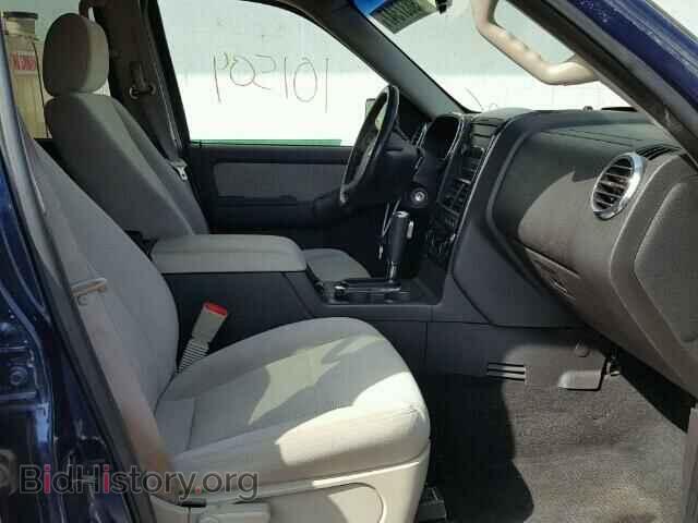 2008 FORD EXPLORER - VIN: 1FMEU73E48UB19843 - Фото 5