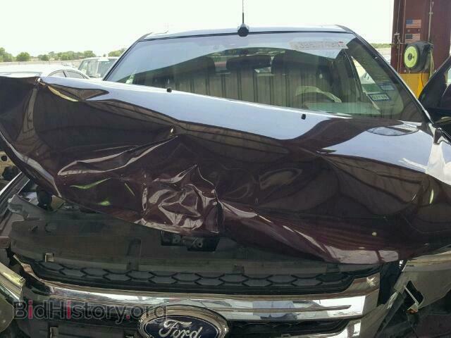 2011 FORD EDGE - VIN: 2FMDK3KC3BBA02844 - Photo 7