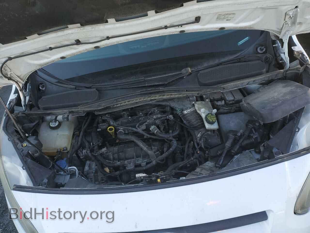 2015 FORD TRANSIT - VIN: NM0AS8FX0F1175110 - Фото 12