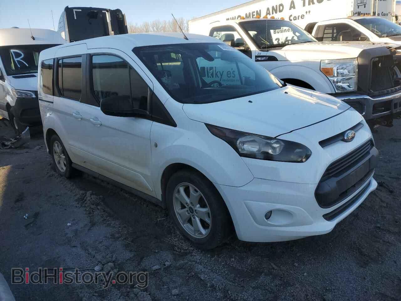 2015 FORD TRANSIT - VIN: NM0AS8FX0F1175110 - Фото 4