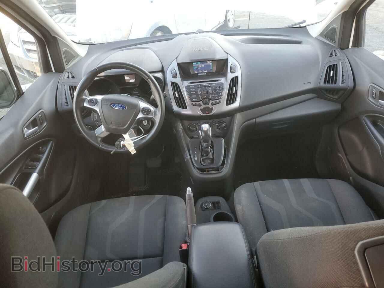 2015 FORD TRANSIT - VIN: NM0AS8FX0F1175110 - Фото 8