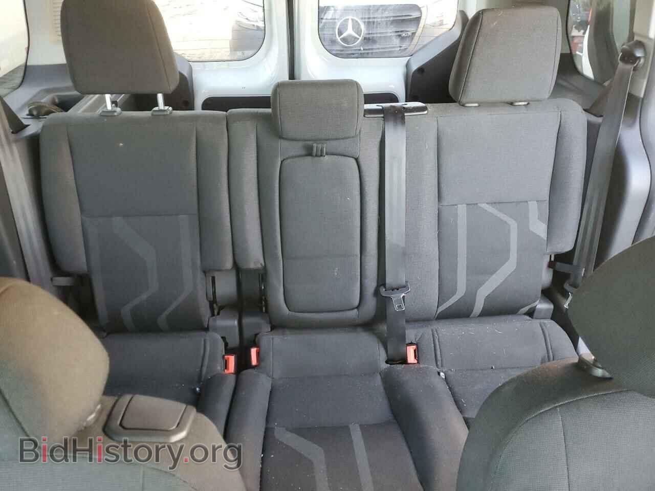 2015 FORD TRANSIT - VIN: NM0AS8FX0F1175110 - Фото 10