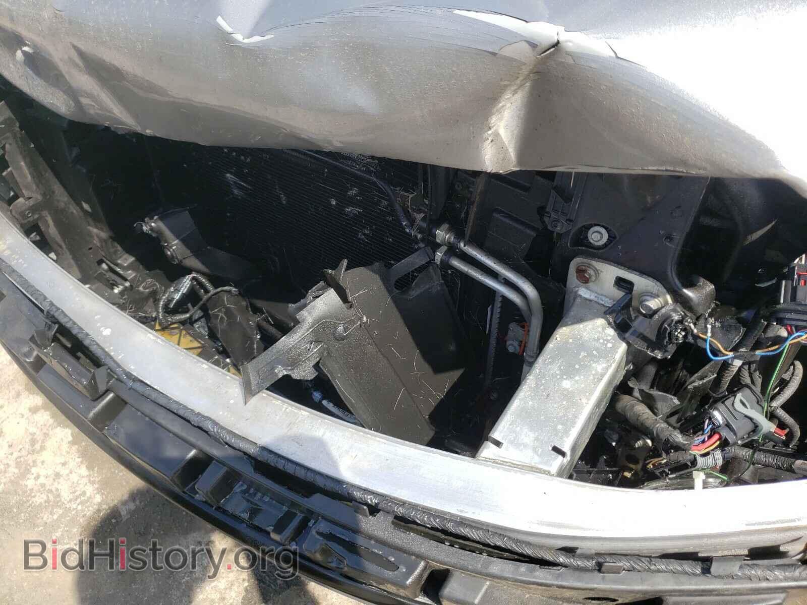 2016 CHRYSLER 200 - VIN: 1C3CCCBB9GN157693 - Фото 9