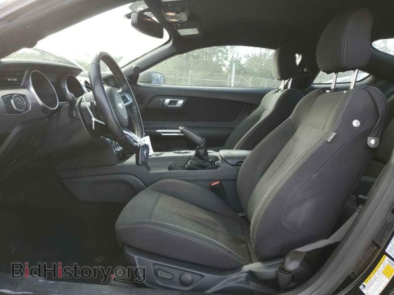 2020 Ford ALL MODELS (VIN 1FA6P8TH3L5161980) — photo 7 of 12