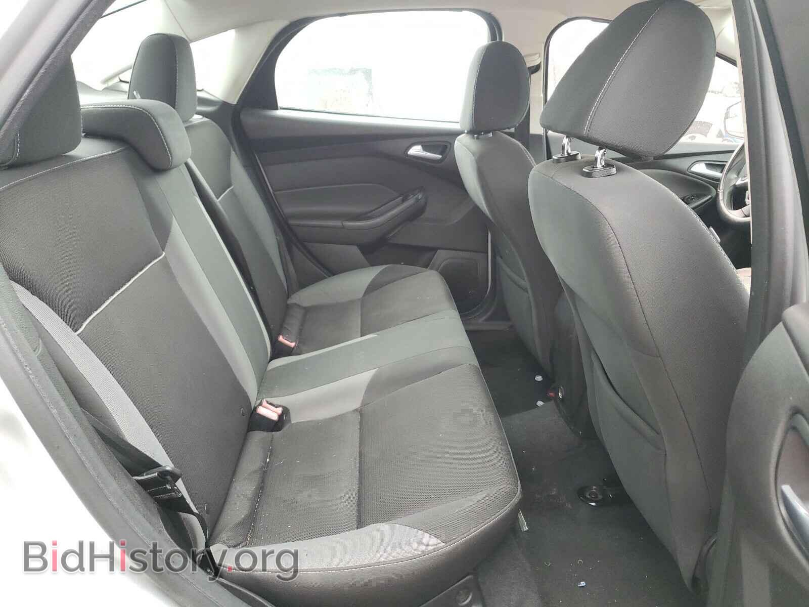 2014 FORD FOCUS - VIN: 1FADP3F26EL183617 - Photo 6