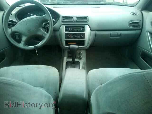 2003 MITSUBISHI GALANT - VIN: 4A3AA46G13E061181 - Фото 9