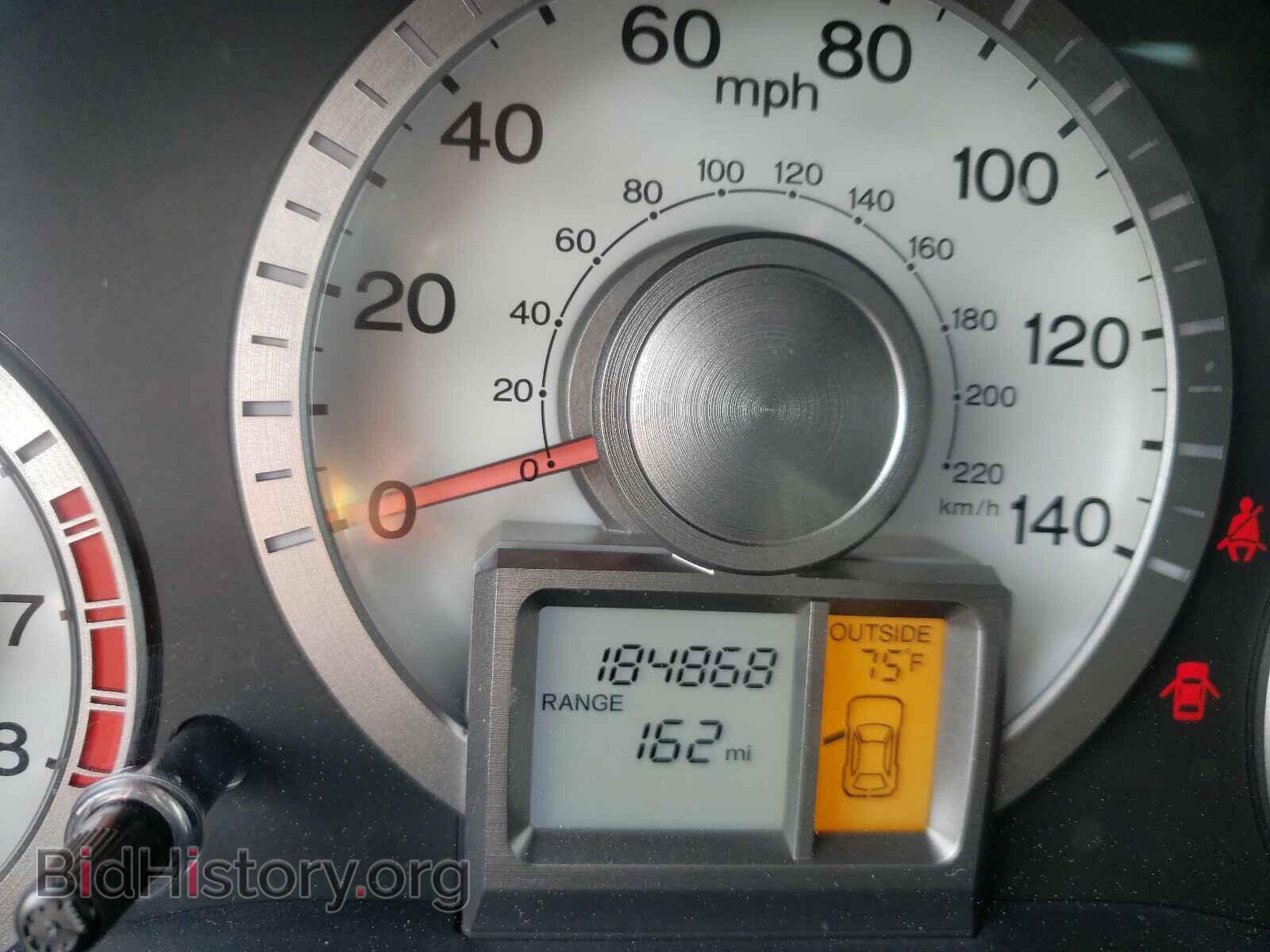 2011 HONDA PILOT - VIN: 5FNYF4H55BB007734 - Фото 5