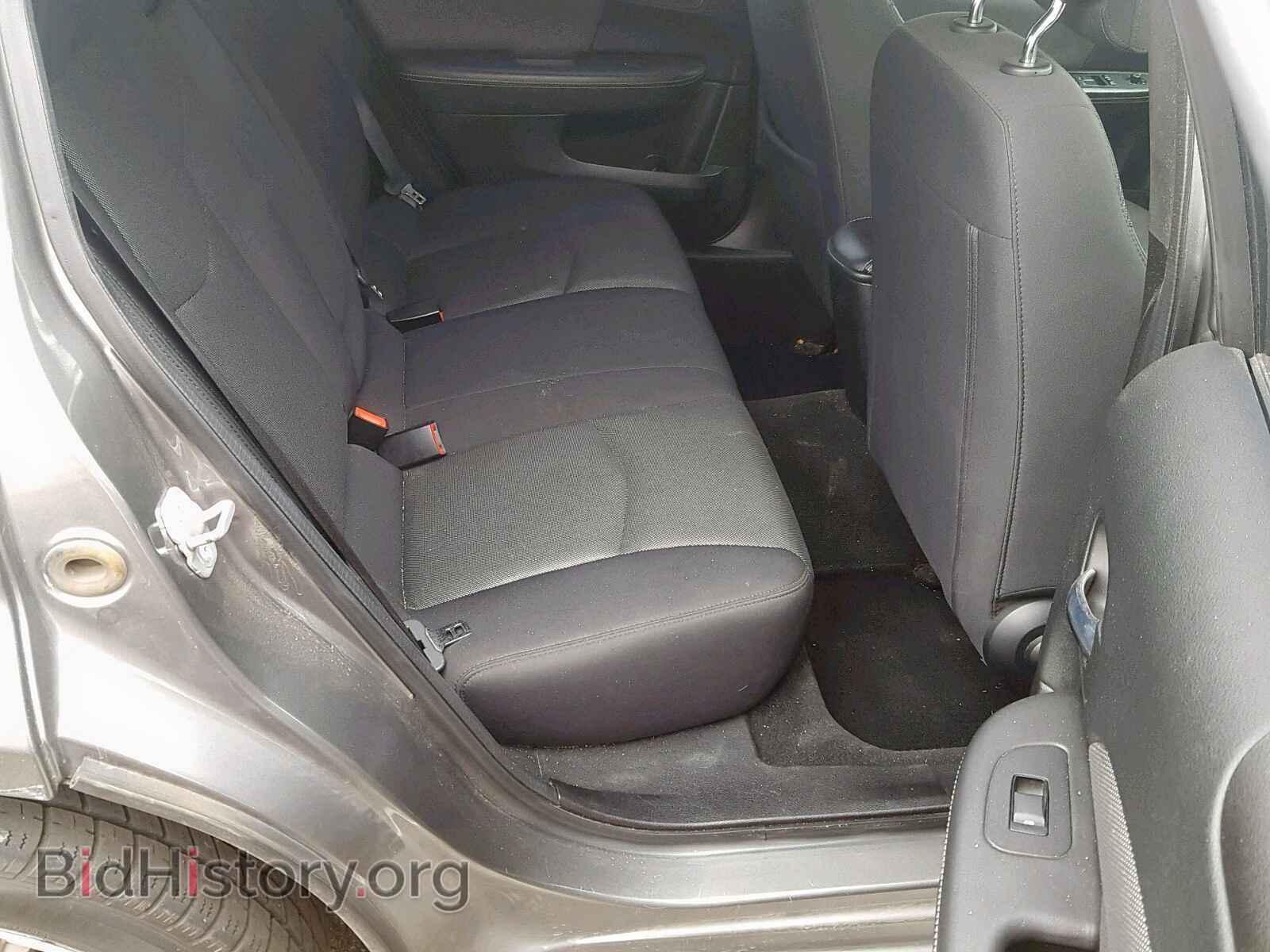 2013 DODGE AVENGER - VIN: 1C3CDZAB5DN645066 - Фото 6