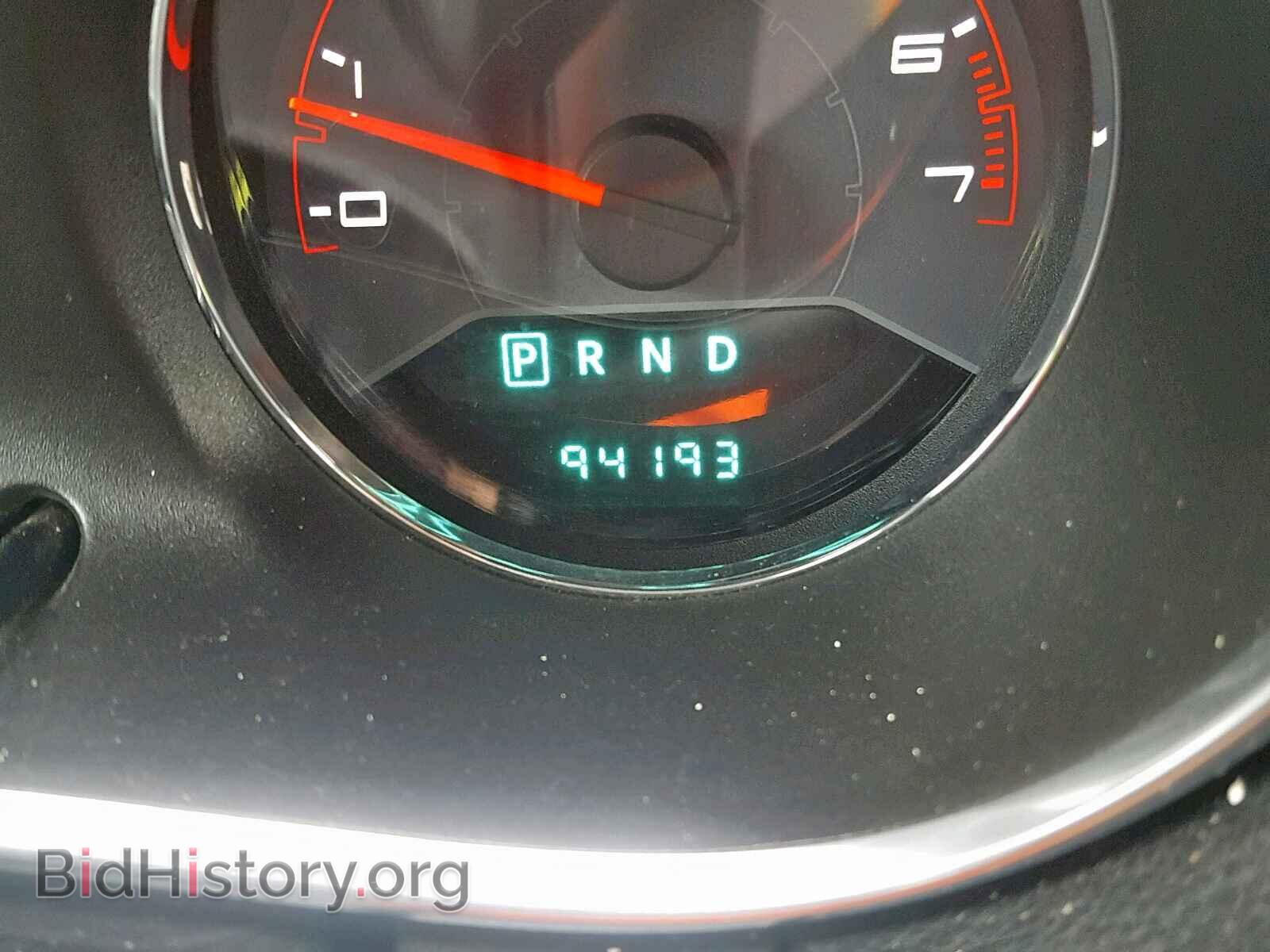 2013 DODGE AVENGER - VIN: 1C3CDZAB5DN645066 - Фото 8