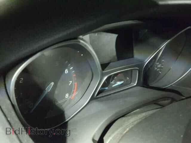 2014 FORD FOCUS - VIN: 1FADP3F28EL207996 - Photo 8