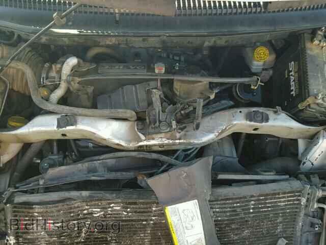 2006 DODGE CARAVAN - VIN: 1D4GP24E06B649972 - Фото 7
