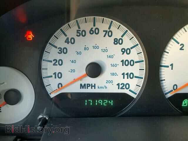 2006 DODGE CARAVAN - VIN: 1D4GP24E06B649972 - Фото 8