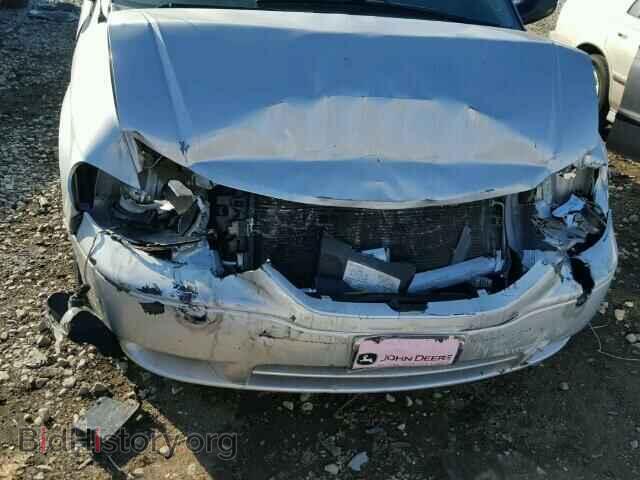 2006 DODGE CARAVAN - VIN: 1D4GP24E06B649972 - Фото 9