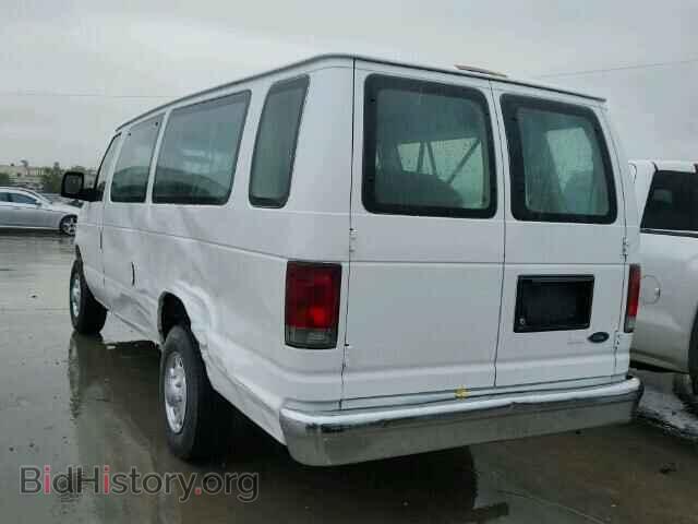 2010 FORD ECONOLINE - VIN: 1FBSS3BL9ADA52429 - Фото 3