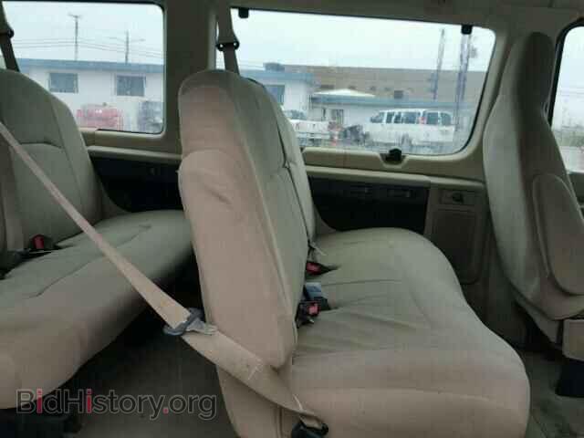 2010 FORD ECONOLINE - VIN: 1FBSS3BL9ADA52429 - Фото 6