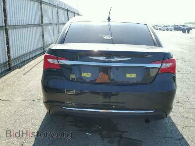 2012 CHRYSLER 200 - VIN: 1C3CCBBB2CN103883 - Фото 10