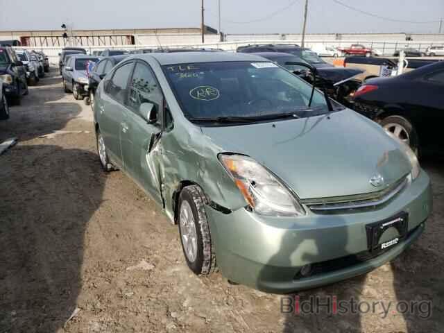 Photo JTDKB20UX87778343 - TOYOTA PRIUS 2008