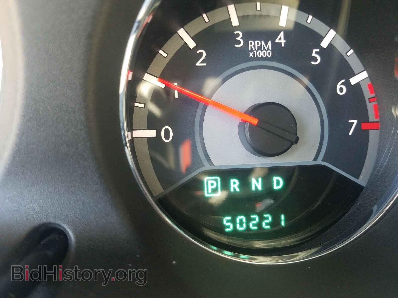 2012 CHRYSLER 200 - VIN: 1C3BCBEB0CN115991 - Фото 8