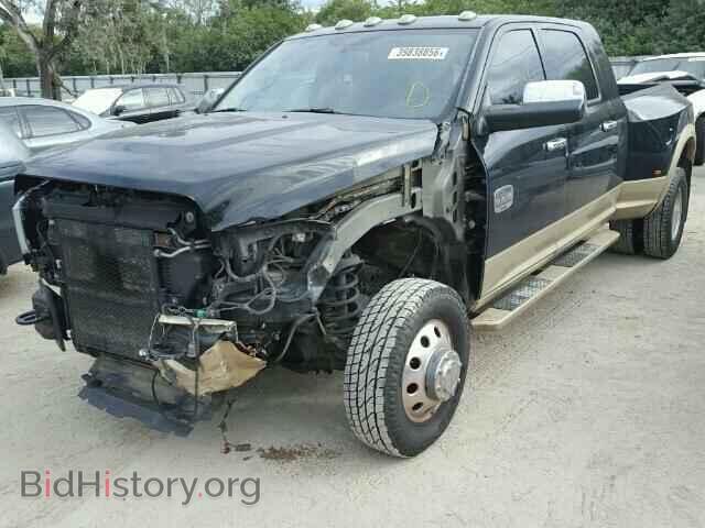2012 DODGE RAM - VIN: 3C63DRNL3CG317299 - Photo 2