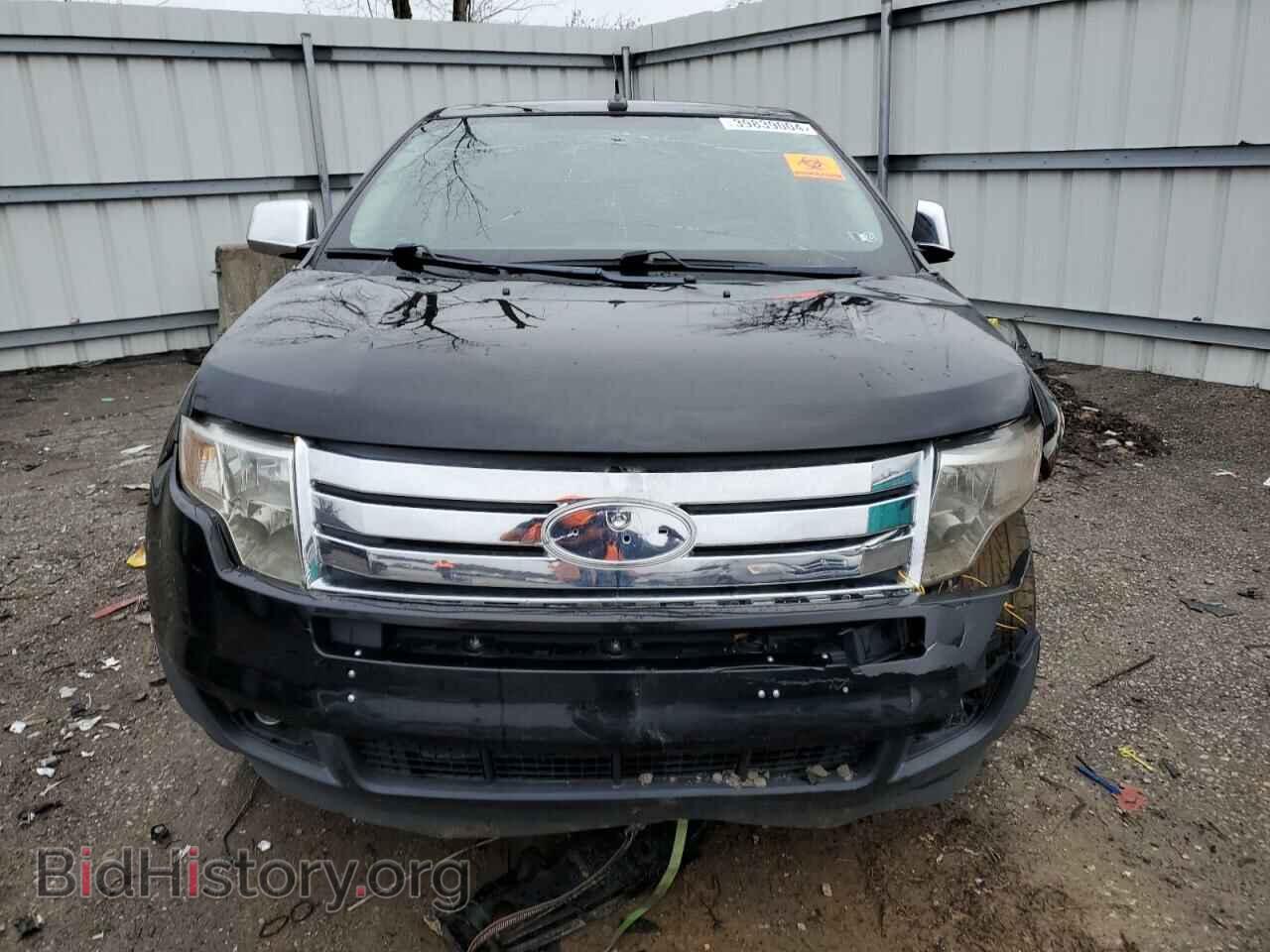 2010 FORD EDGE - VIN: 2FMDK4KC3ABB44972 - Photo 5