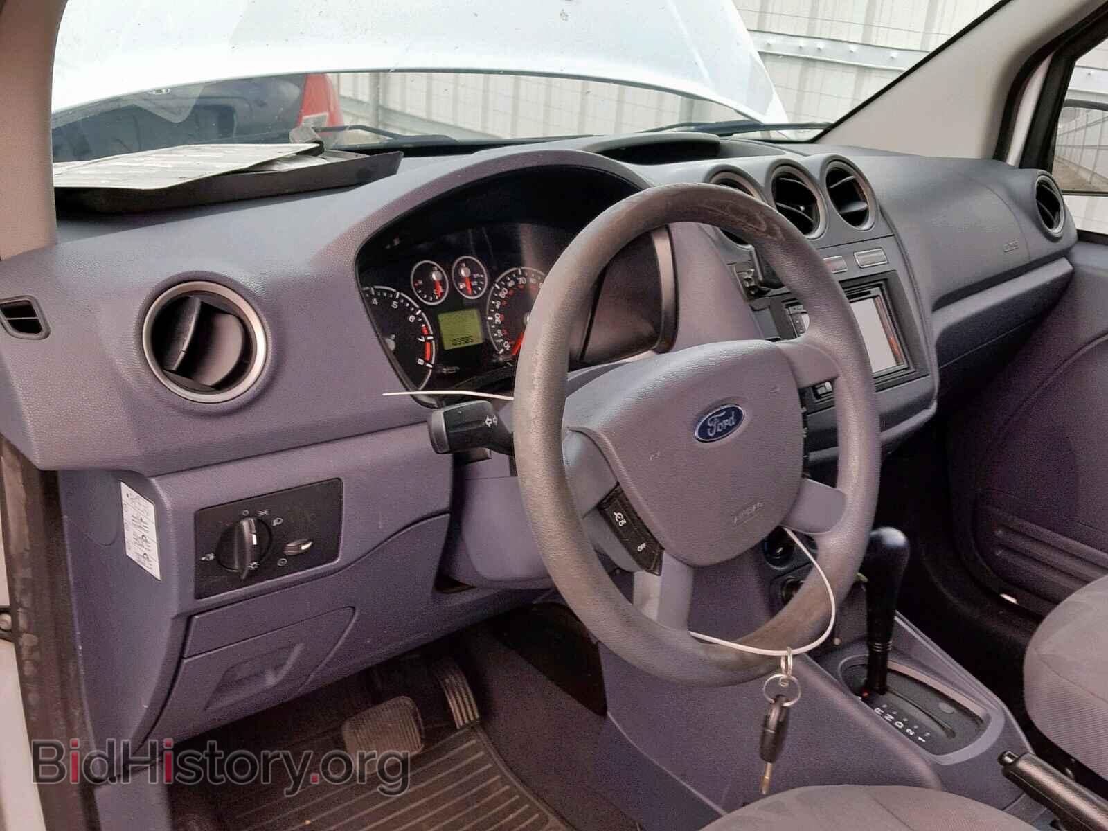 2011 FORD TRANSIT CO - VIN: NM0LS6BN2BT068205 - Фото 9