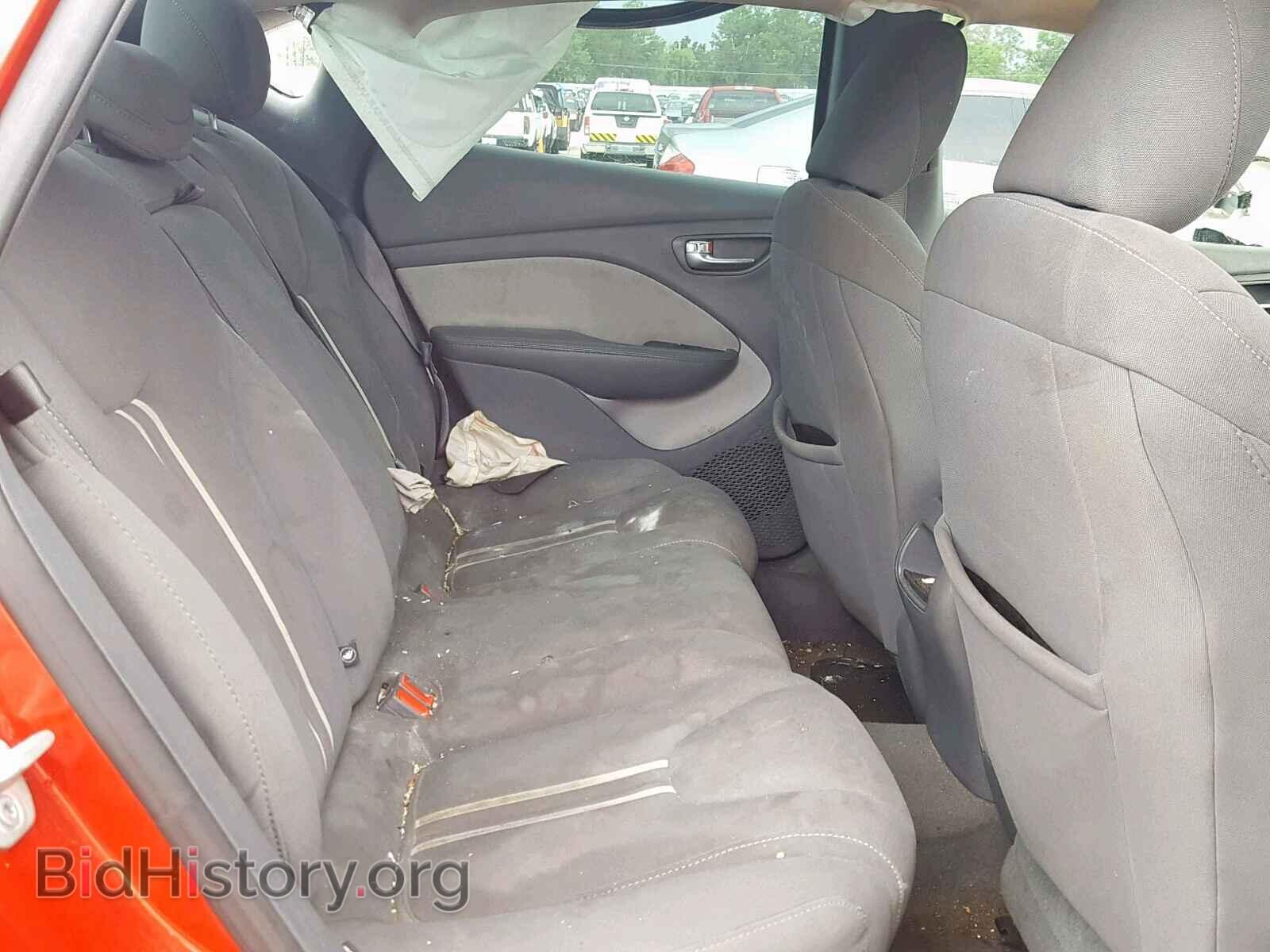 2013 DODGE DART - VIN: 1C3CDFBA6DD154533 - Фото 6