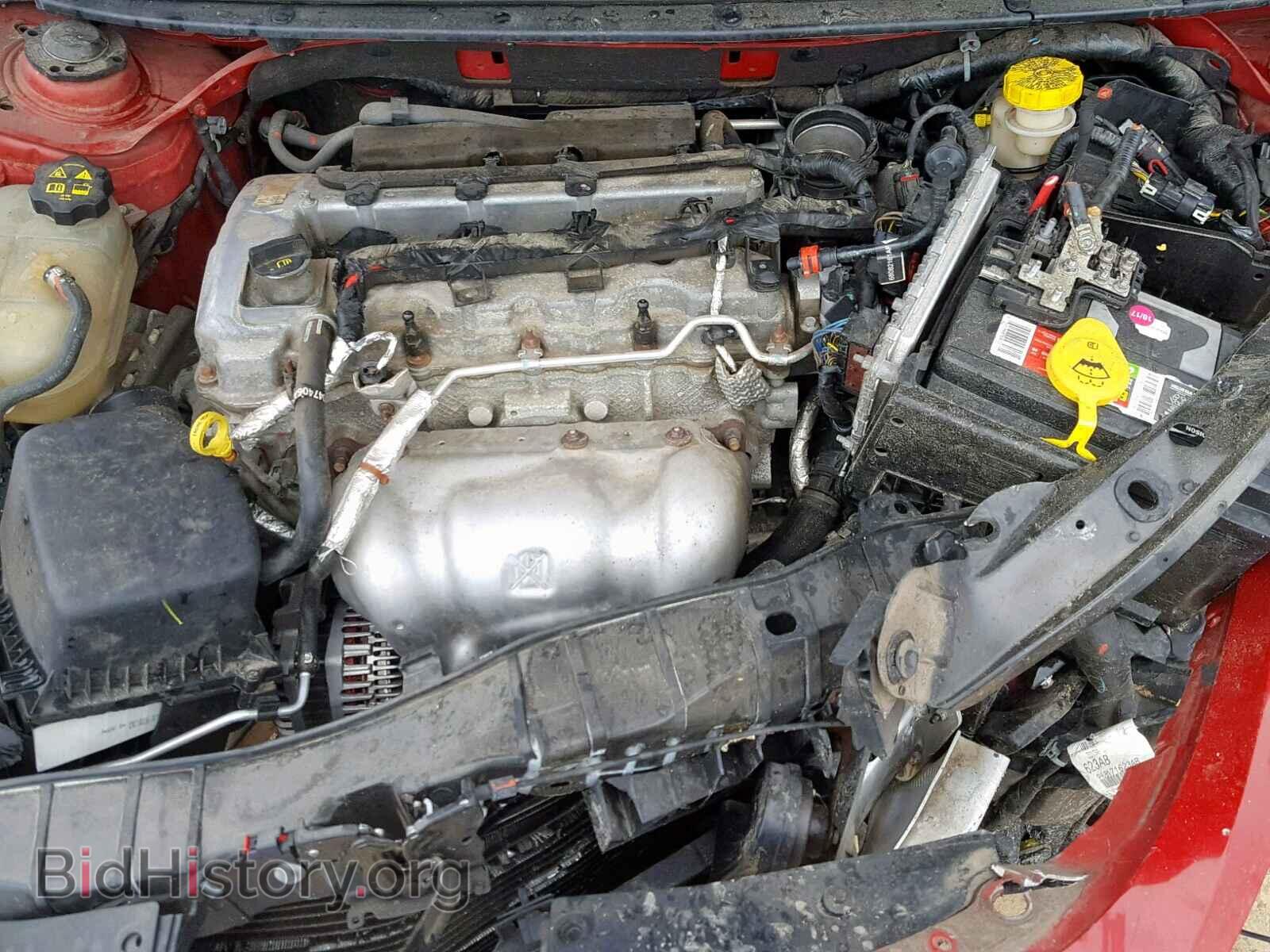 2013 DODGE DART - VIN: 1C3CDFBA6DD154533 - Фото 7
