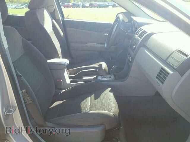 2008 DODGE AVENGER - VIN: 1B3LD76M48N694616 - Фото 5