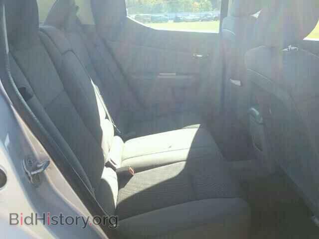 2008 DODGE AVENGER - VIN: 1B3LD76M48N694616 - Фото 6