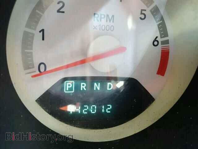 2008 DODGE AVENGER - VIN: 1B3LD76M48N694616 - Фото 8