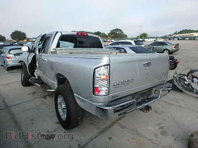 2004 DODGE RAM 3500 - VIN: 3D7LU38C84G164752 - Фото 3