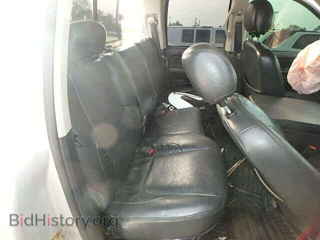 2004 DODGE RAM 3500 - VIN: 3D7LU38C84G164752 - Фото 6