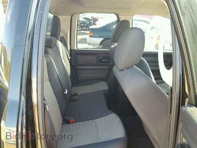 2012 DODGE RAM 1500 - VIN: 1C6RD7FT4CS108630 - Фото 6