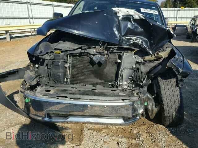 2012 DODGE RAM 1500 - VIN: 1C6RD7FT4CS108630 - Фото 9