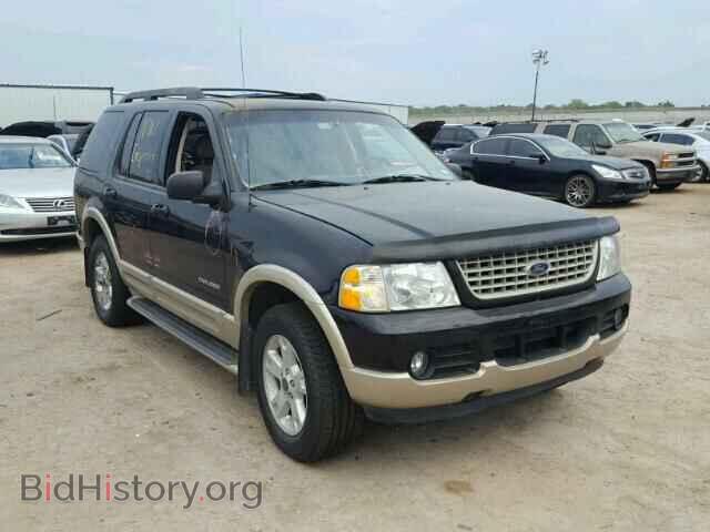 Фотография 1FMDU74W95UA05853 - FORD EXPLORER 2005