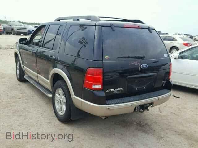 2005 FORD EXPLORER - VIN: 1FMDU74W95UA05853 - Photo 3