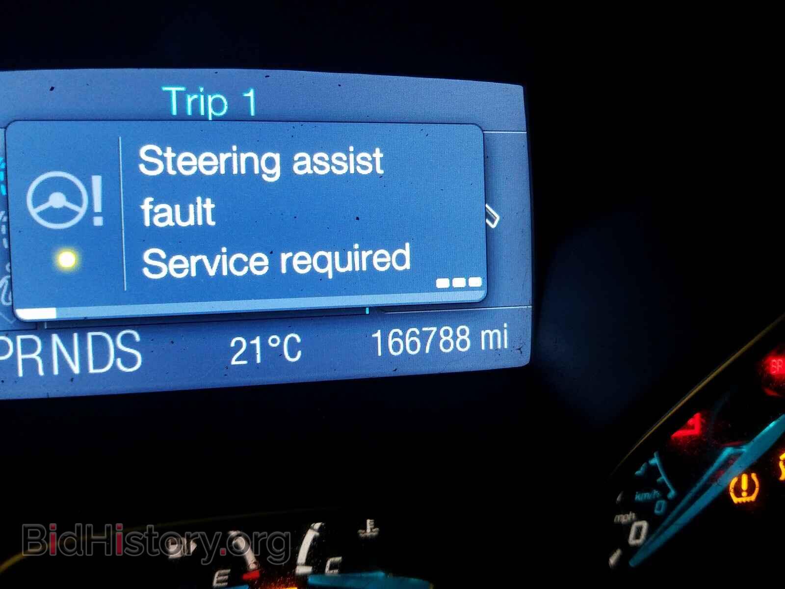 2012 FORD FOCUS - VIN: 1FAHP3H27CL184898 - Фото 8