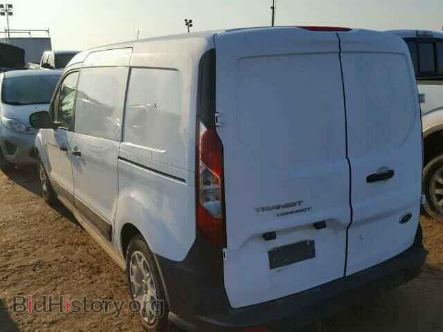 2015 FORD TRANSIT CO - VIN: NM0LS7E77F1185086 - Фото 3