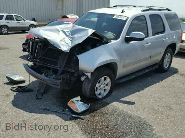 2013 GMC YUKON - VIN: 1GKS2CE01DR205281 - Фото 2