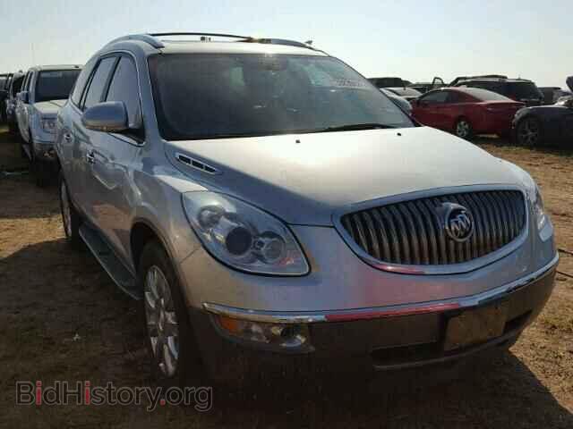 Photo 5GAKRDED6CJ372685 - BUICK ENCLAVE 2012