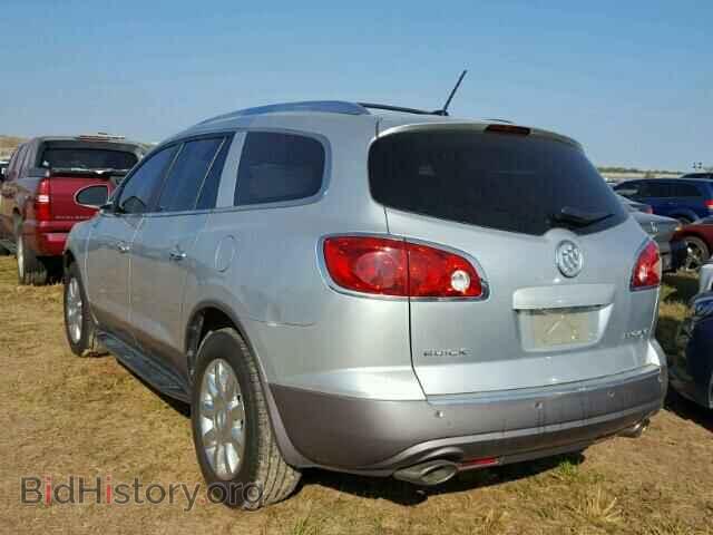2012 BUICK ENCLAVE - VIN: 5GAKRDED6CJ372685 - Photo 3