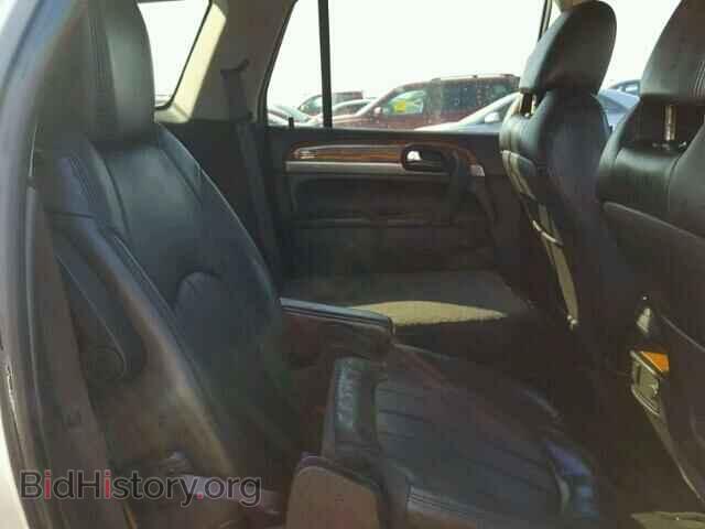 2012 BUICK ENCLAVE - VIN: 5GAKRDED6CJ372685 - Photo 6