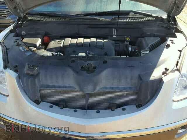 2012 BUICK ENCLAVE - VIN: 5GAKRDED6CJ372685 - Photo 7